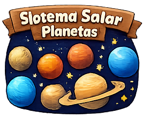 Esquema dos Planetas
