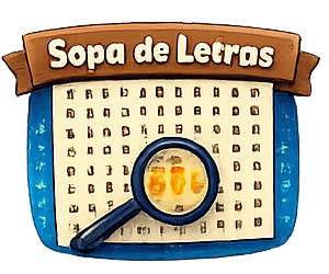 Sopa de Letras