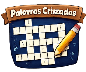 Palavras Cruzadas